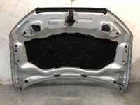 фото thumb №9, Капот кришка двигуна audi q3 8u 2010 - 2018r lx7w bdb комплектна