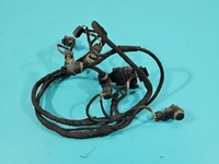 фото thumb №7, Жгут бампера перед mercedes w212 a2125420018 0263003616 электропроводка pdc