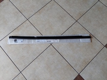 фото thumb №5, Планка накладка - лівий зад - mercedes glc w254