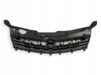 фото thumb №2, Решітка радіатора opel astra h решітка радіатора хром 2007-2010 lift