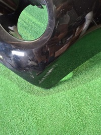 фото thumb №10, Toyota aygo 1 i lift 12-14 rok бампер перед 52119-0h110 ma122a