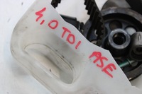 фото thumb №9, Audi a8 4.0tdi v8 ase грм направляющая колесо комплект набор 057109105b