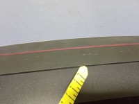 фото thumb №16, Audi q4 e-tron sportback спойлер спойлер крышки задняя 89e827933 la7c