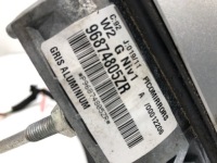 фото thumb №8, Зеркало левый peugeot 508 i sedan/limuzyna 10-18