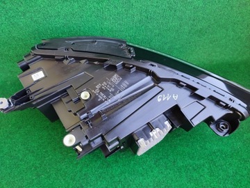 фото thumb №14, Лампа audi q4 89a941035 повний led matrix ліва оригінальна гарна