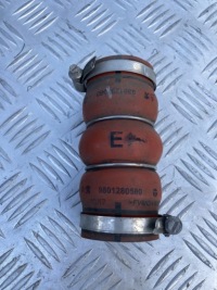 фото thumb №1, Труба интеркулер c3 aircross 18- 1.6 hdi