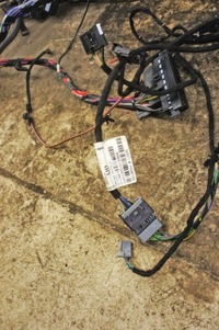 фото thumb №6, Pl084 opel astra k v жгут панели 39125288