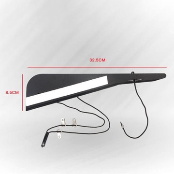 фото thumb №6, Набор ремонтный люк автомобиля подходит для