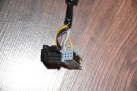 фото thumb №7, Зеркало правое 9pin складной alfa romeo mito r2017