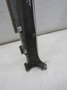 фото thumb №6, Планка порогова права r-design volvo s60 ii