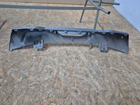 фото thumb №9, Dacia spring спойлер бампера заднего зад