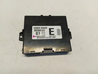 фото thumb №1, Mitsubishi eclipse cross модуль блок управления 8638a141