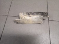 фото thumb №1, Брызговик спойлер подкрылок левый a4 b7 8e0853833