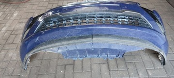 фото thumb №13, Бампер перед переднее pdc омыватель opel zafira c 1,6 z16xnt 20z