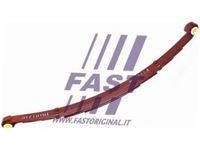 фото thumb №2, Ресора задня fast ft13314