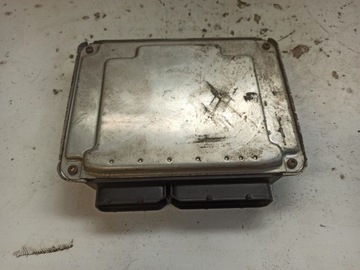 фото thumb №9, Skoda fabia i 1.9 sdi блок керування двигуна 038906012ce 0281010257