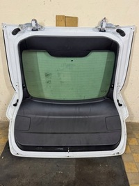 фото thumb №9, Bmw x4 f26 крышка багажника багажника a300 камера