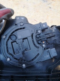 Mercedes glb w247 бак adblue насос a2474709002 a0994712500 Недорого, фото thumb