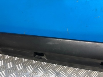 фото thumb №3, Vw passat b6 3c 3c0 планка накладка пороговая левая 3c0853855a