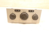 фото thumb №1, Панель керування обдув opel astra h