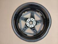 фото thumb №13, Hyundai i30 3 iii алюмінієвий диск 7.5" x 18" 5x114.3 et 55 52910-g4ca0