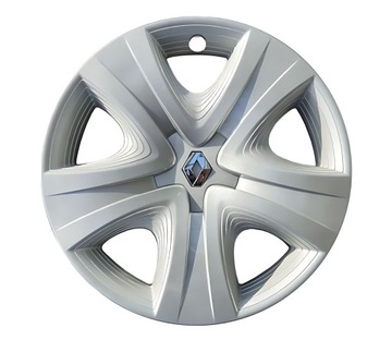 фото thumb №1, Колпак 16" fairway оригинал renault clio iv captur оригинальный номер 403150370r