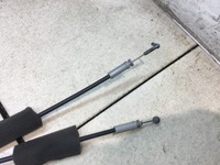 фото thumb №4, Замок дверь левый перед nissan murano i z50 6 pin