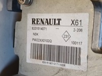 фото thumb №10, Электрический насос гидроусилитель руль renault kangoo ii 8201514071