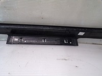 фото thumb №5, Молдинг поріг dekor правий перед mercedes w251 2516800035