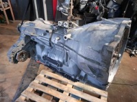 фото thumb №10, Alfa romeo stelvio 2.0 q4 benzyn ga8hp50z коробка передач