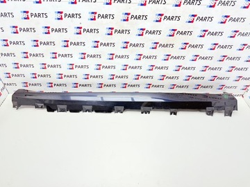 фото thumb №11, Bmw g05 x5 планка накладка порогова ліва м-пакет 416