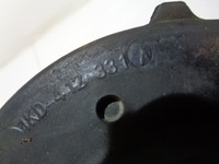 фото thumb №6, Підшипник верхній амортизатора лівий перед audi q3 8u 11-18 1kd412331a