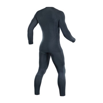 Bielizna Termoaktywna M-Tac Active Level I Black M