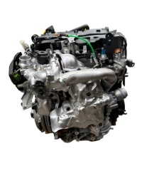 фото thumb №1, Двигун 2.3 dci бі-турбо m9te710 новий комплект rwd