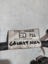 фото thumb №5, Ford galaxy mk4 жгут датчики парковка pdc 15-