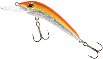 ВОБЛЕР FEROX JAXON PIKE ZANDER СОМ 10см 16г