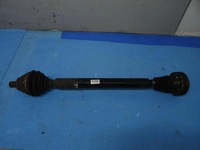 фото thumb №1, Привідний вал права перед vw scirocco