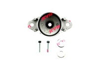 фото thumb №2, Подушка амортизатора задняя l/p ford b-max ecosport fiesta vi fiesta