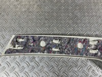 Ducato jumper boxer 15- захист стійка права 1315640070 Недорого, фото thumb