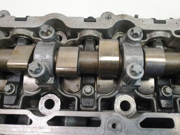 фото thumb №9, Opel vectra c 2.0 dti головка цилиндров r9128018