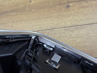 фото thumb №10, Решітка обдув панелі приладової панелі консолі ford focus mk3 права eu org