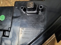 фото thumb №8, Citroen c-5 c5 aircross свет do движение dziennej led drl