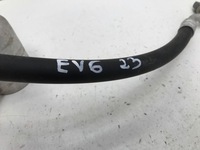 фото thumb №3, Kia ev6 2023 труба шланг wąż кондиціонера