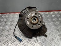 Купити Поворотний кулак перед ліва mini cooper r50 1,6b, фото thumb