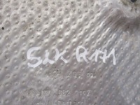 Купить Защита тепловая mercedes slk r171 a1716821571, фото thumb