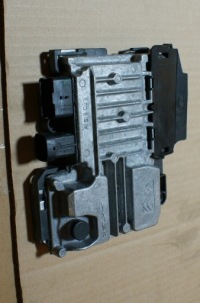 фото thumb №1, Citroen c3 iii 1.2 thp модуль запуск стоп 9819596180