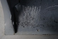 фото thumb №11, Opel cascada бампер задня задній 13369021