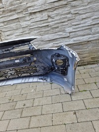 фото thumb №15, Бампер kia rio iv lift v 2021 - kr4f-06