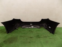 Bmw 5 g30 lci бампер задня m-pakiet 6pdc 416 Київ, фото thumb