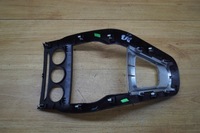 фото thumb №6, Панель панелі рамка тунель панель приладів citroen ds3